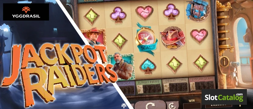 jackpot r Os Melhores Slots Com Jackpot Progressivo